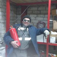 sanich (@sanichtyumen237) 's Twitter Profile