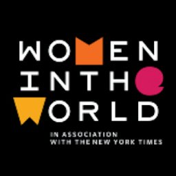 Find our main account @womenintheworld