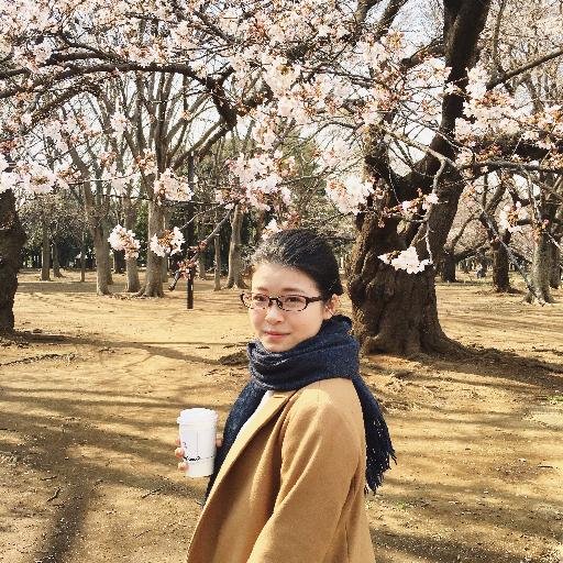21 year-old Taiwanese Japanese who currently live in Tokyo. Passionate about food, beauty, and fashion