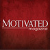 MOTIVATED Magazine inspires! Cultural insight, biz advice, & personal reflections from world leaders, entrepreneurs, & everyday people.