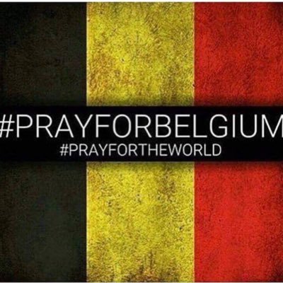 #PrayForBrussels|Belgium♡Cheraze ma chanteuse, ma vie♡           LaClique'JohannaMorganeThéa♡-Louis-@JED7Pokofan ma soeur♡