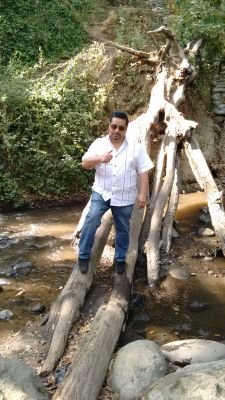 HctorYez1's profile picture. 