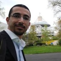 Hani H. Hilow π (@hhilow) 's Twitter Profile