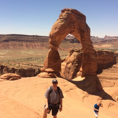 BornemanRyan's profile picture. 