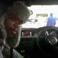 SidlaBehlezi (@we_nigel) 's Twitter Profile