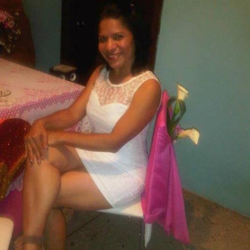 ysberkis02's profile picture. Profesora