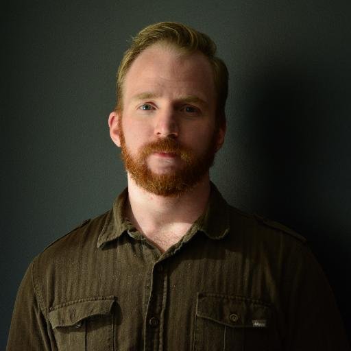 HalConick's profile picture. Twitter is bad for the world. I do not post here anymore.