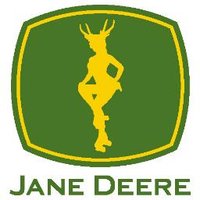 Jane Deere (@crdajanedeere) 's Twitter Profile