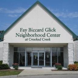 Fay Biccard Glick Neighborhood Center at Crooked Creek