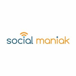 We are called #maniak's for a reason! Let us help you grow your #business through #SocialMedia and #SEO! Let's take you to the next level! Call 385-235-8404