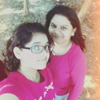 Dhanashree Bhoyar (@4d3171b23f5343b) 's Twitter Profile
