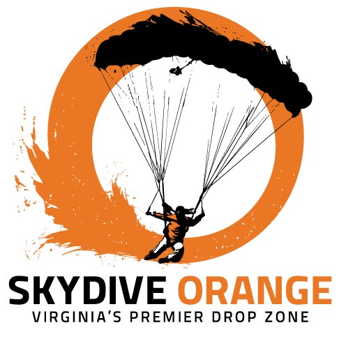 #SkydiveOrange, Inc. Virginia's Premier #Skydiving Center is located in beautiful Orange, VA and serves #Maryland, #Virginia and #Washington, D.C.