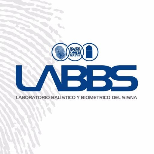 AtencionLABBS's profile picture. Laboratorio Balístico y Biométrico del Sistema Nacional de Armas del Ministerio de Interior y Policía. Registro de armas de fuego legales y sus propietarios.