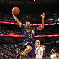 Bryce Dejean-Jones (@b2nyce) 's Twitter Profile