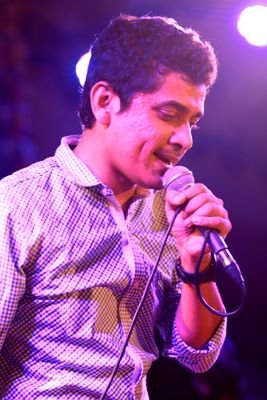 I'm a Musician by Passion Proffession & Emotion . . . . I know nothing except it.