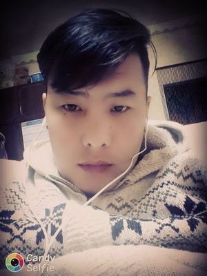 MDDashka's profile picture. 