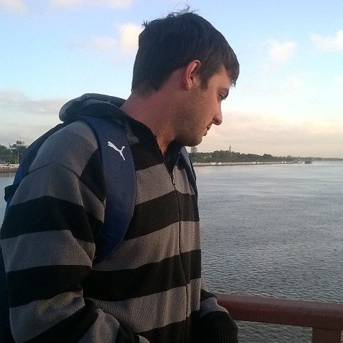 Walterlxb2016's profile picture. 