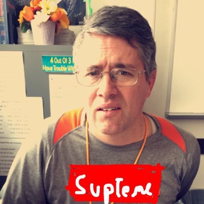 scott_yetter's profile picture. Proud father of future BYU women's basketball LY