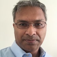 Ray Beharry (@raybeharry) 's Twitter Profile