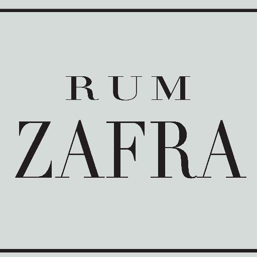 THERE IS NO RUM WITHOUT ZAFRA #zafrarum