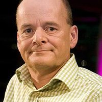 Vaughan Roderick (@vaughanroderick) 's Twitter Profile