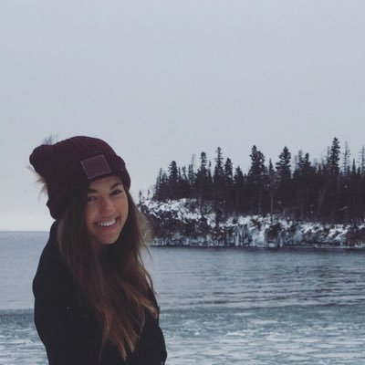 ariem23's profile picture. let’s hear it for the pollinators!!