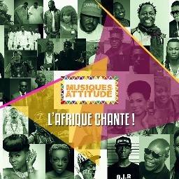 Toute la musique Camerounaise et africaine | Buzz | Découvertes | Hits | Promotion contact@musiquesattitude.com