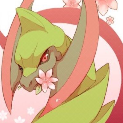 【♀】El que va tras flores, haya espinas; El que va tras espinas, haya flores. Silencio, silencio. No me dejas oír como el viento llora, debo seguirle...~