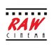 RAW Cinema (@RAW_cinema) Twitter profile photo