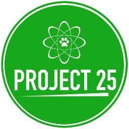 Extend life expectancy of dogs & cats 25% by 2025. - Dr. Ernie Ward - Innovating life extension and quality of life for pets.