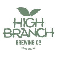 High Branch Brewing (@highbranchbeer) 's Twitter Profile