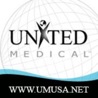United Medical LLC(@UnitedMedLLC) 's Twitter Profile Photo