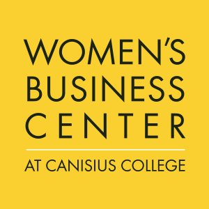 The Women’s Business Center at Canisius College help women grow their businesses. Visit https://t.co/Rc6ri7Rdva for event and program information.