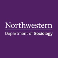 NU Sociology (@nusociology) 's Twitter Profile Photo NU Sociology (@nusociology) 's Twitter Profile Photo