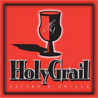 The Holy Grail (@holygrailbanks) 's Twitter Profile