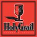 The Holy Grail (@holygrailbanks) Twitter profile photo