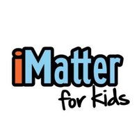 iMatter for Kids (@imatterforkids) 's Twitter Profile