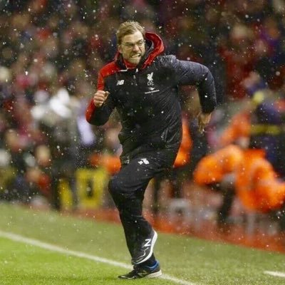 Liverpool News Daily❤️ All of these tweets are personal views.