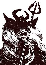 Soy el rey de los monstruos...PREPARATE A SER DEVORADO || Its always a pleasure to kill childrens like you...GOODBYE! || GRRR