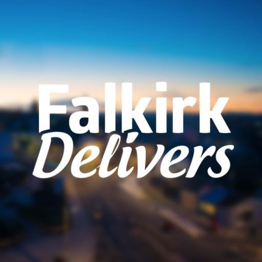 The Falkirk Business Improvement District. We run many projects, initiatives, and events, which help to keep our town centre safe, clean, and flourishing.