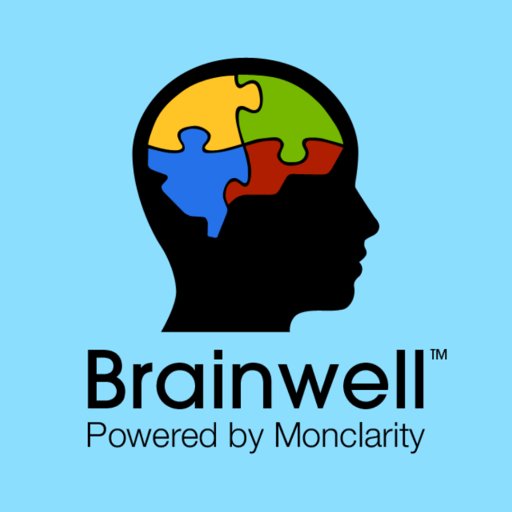 Brainwell is your personal brain trainer, an app with 50+ scientifically designed games and personalized training based on cutting-edge neuroscience research.