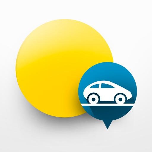 SpotPog's profile picture. Community parking app—let's #ParkSmarterTogether!