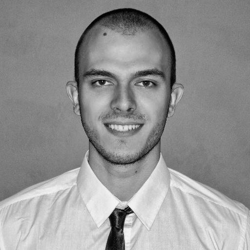 ageorgiev91's profile picture. #frontend #developer #webdeveloper and #ui #ux #design. #minimal #wordpress #wp #reactjs