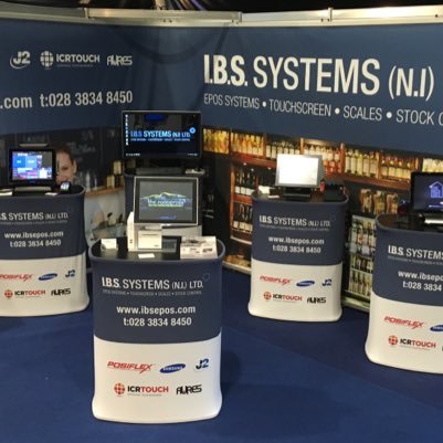 We are an EPOS provider based in Lurgan, supplying only the best hardware & software to some of Ireland's leading businesses! Tel : 02838348450