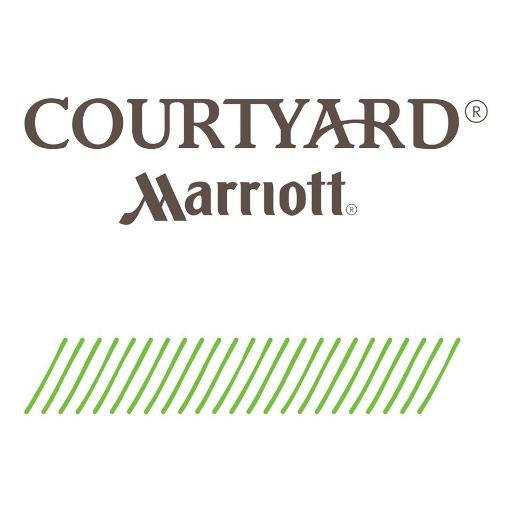 CourtyardFW's profile picture. Largest full service in #fortwayne! Connected to @grandwayne,  @tincaps & @FWembassy with @champions_fw. 2016 TripAdvisor Certificate of Excellence winner.