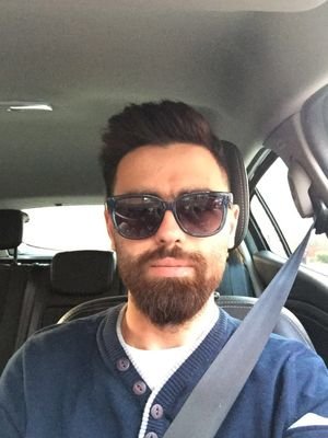 mahmoudsammour's profile picture. 