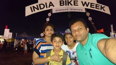 BunsPras's profile picture. 