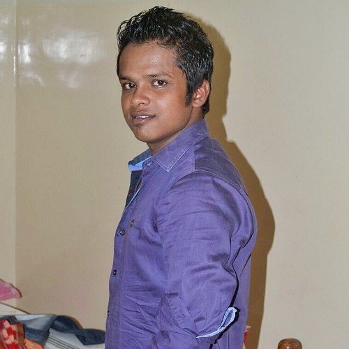 kumarvivek9386's profile picture. 