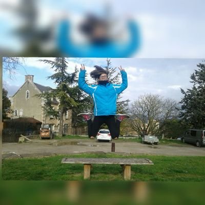 alelelandra00's profile picture. 