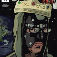 King Oblivion, Ph.D. (@kingoblivionphd) 's Twitter Profile